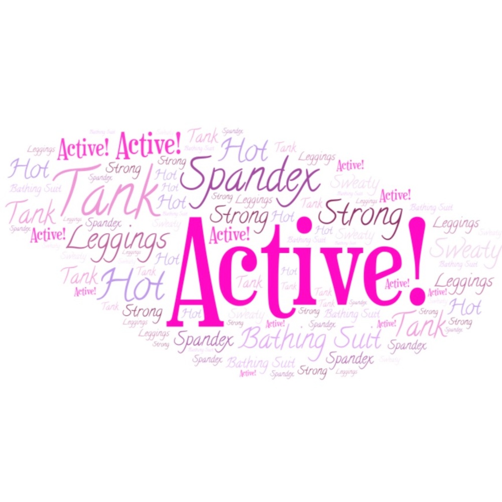 All things Active Apparel